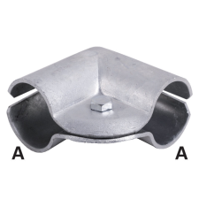 Longlife Szögbilincs 1 1/2" (48 mm) autóalkatrész