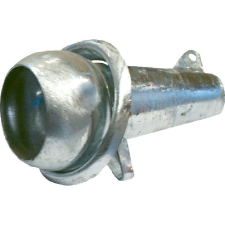Longlife VT terelőlemezes elosztó 00380419 - 6" autóalkatrész