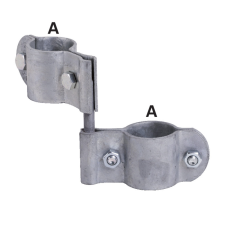 Longlife Zsanérbilincs 1 1/2" (48 mm) autóalkatrész