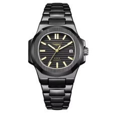  LONGLUX ARGONAUT Automatic karóra