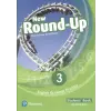 Longman New Round Up 3 Student's | praca zbiorowa