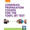  Longman Preparation Course for the TOEFL IBT Test