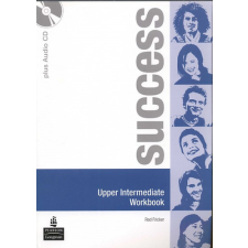 Longman Success - Upper Intermediate Workbook - Fricker, Rod antikvárium - használt könyv