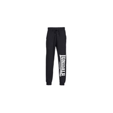 Lonsdale Futónadrágok / Melegítők LARGE LOGO Fekete EU XXL