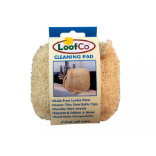 Loofco luffa szivacs takarításhoz 1 db takarító és háztartási eszköz