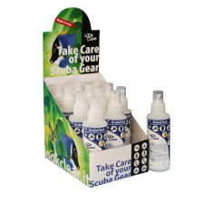 Look Clear ScubaClean antibakteriális fertőtlenítőszer búvárfelszerelés