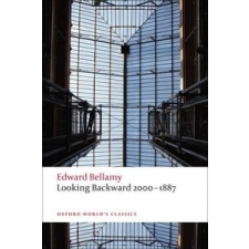  Looking Backward, 2000-1887 – Edward Bellamy idegen nyelvű könyv