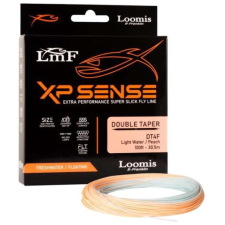  Loomis &amp; Franklin XP Sense DT3F 30 m legyező zsinór horgászzsinór