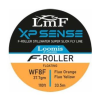  Loomis &amp; Franklin XP Sense F-Roller Distance 33,5m legyező zsinór #8 F