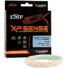  Loomis &amp; Franklin XP Sense WF5F 30m legyező zsinór horgászzsinór