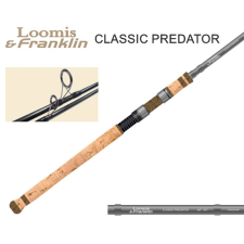 Loomis & Franklin Loomis And Franklin Classic Predator - Im7 Ps902Shmf, pergető bot horgászbot