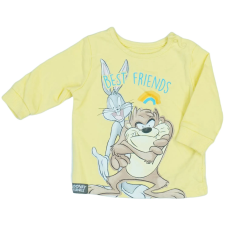 Looney Tunes Fiú Pulóver (Méret: 62) gyerek póló