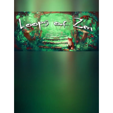  Loops of Zen (digitális licenc) videójáték