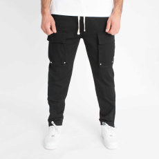  Loose Cargo Pants