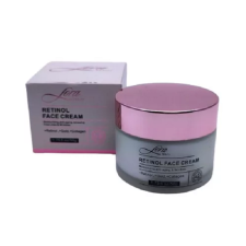 Lora Retinolos arckrém 50g 951010 arckrém