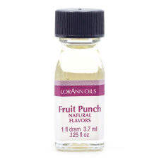 LorAnn koncentrált aroma, mandarin olaj, 3,7 ml alapvető élelmiszer