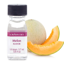 LorAnn koncentrált aroma, sárgadinnye, 3,7 ml alapvető élelmiszer