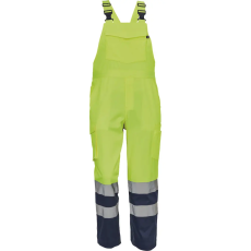  LORCA HV kertésznadrág sárga/navy 62