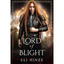  Lord of Blight egyéb e-könyv