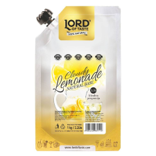 LORD OF TASTE gyümölcslé, citrom, 1kg sütés és főzés