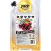 LORD OF TASTE gyümölcspüré, erdei gyümölcs 1kg