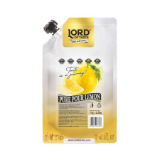 LORD OF TASTE limonádé bázis, citrom, 1kg sütés és főzés