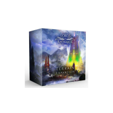  Lords of Ragnarok: Terrain Expansion társasjáték