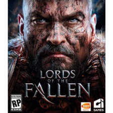 Lords of the Fallen videójáték