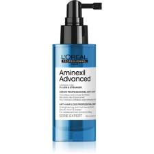 LOREAL Aminexil Advanced hajhullás elleni aktivátor szérum, 90 ml hajápoló szer