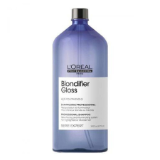 Loreal Blondifier Gloss Sampon 1500ml sampon szőke hajra sampon