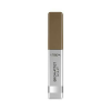 Loreal Brow Sculpt Artist szemöldök szemöldök gél, Hue 02 barna