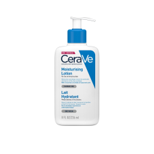 LOREAL CeraVe hidratáló tej 236ml testápoló