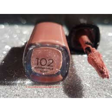  Loreal csalhatatlan szemfesték, Nuance 102 ellenállhatatlan rózsa szemhéjpúder