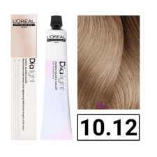 LOREAL Dialight hajszínező 10.12 hajfesték, színező