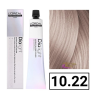 LOREAL Dialight hajszínező 10.22