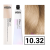 LOREAL Dialight hajszínező 10.32