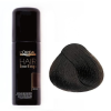 LOREAL Hair Touch Up hajtő színező spray, barna, 75 ml