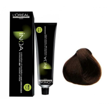 Loreal Inoa ammóniamentes hajfesték 4-0 hajfesték, színező