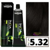 LOREAL INOA ammóniamentes hajfesték 5.32