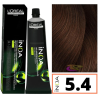 LOREAL INOA ammóniamentes hajfesték 5.4