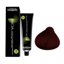 Loreal Inoa ammóniamentes hajfesték 6-40 60g hajfesték, színező