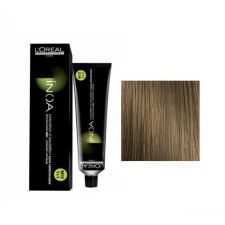 Loreal INOA ammóniamentes hajfesték 7.3 Fundamental hajfesték, színező