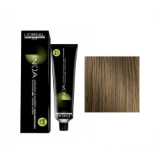LOREAL INOA ammóniamentes hajfesték 7.3 Fundamental hajfesték, színező