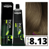 LOREAL INOA ammóniamentes hajfesték 8.13