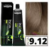 LOREAL INOA ammóniamentes hajfesték 9.12