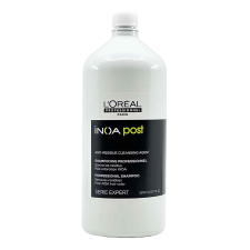 LOREAL INOA Post regeneráló sampon festett hajra, 1500 ml fodrászkellék
