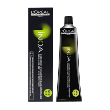 LOREAL L'Oreal Professionnel Inoa Ammóniamentes Tartós Hajfesték 8 60ml hajfesték, színező