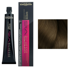 LOREAL L'Oréal Dia Richesse Hajszínező 7.23 50ml hajfesték, színező