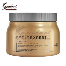 LOREAL L Oréal Série Expert Absolut Repair pakolás 500ml hajbalzsam