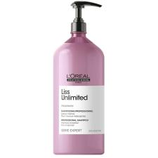 LOREAL L'Oréal Série Expert Liss Unlimited Sampon 1500ml sampon